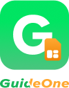 가이드원 로고